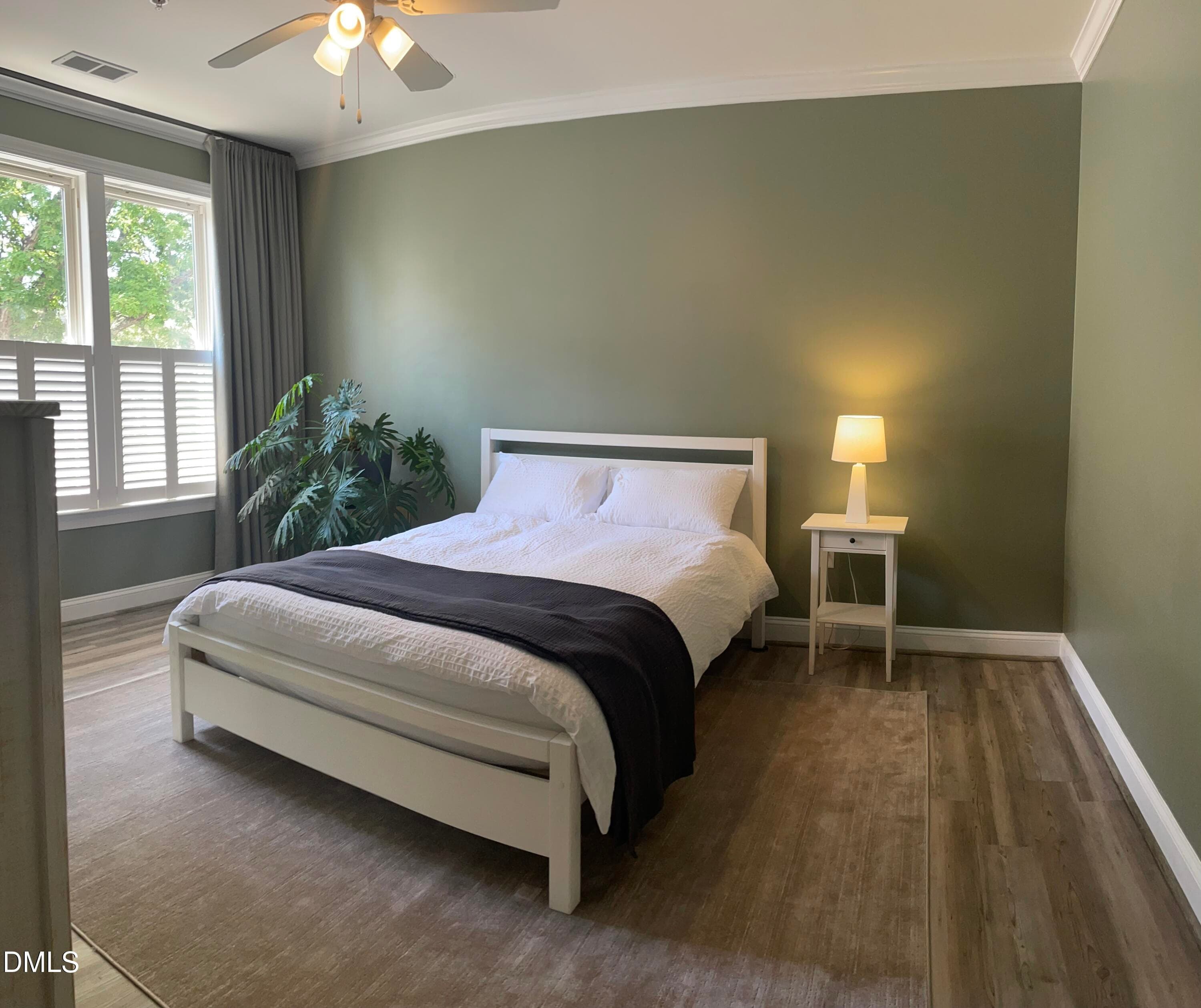 Image 10 - 1130 Parkridge Lane 102, Raleigh, NC 27605, Raleigh