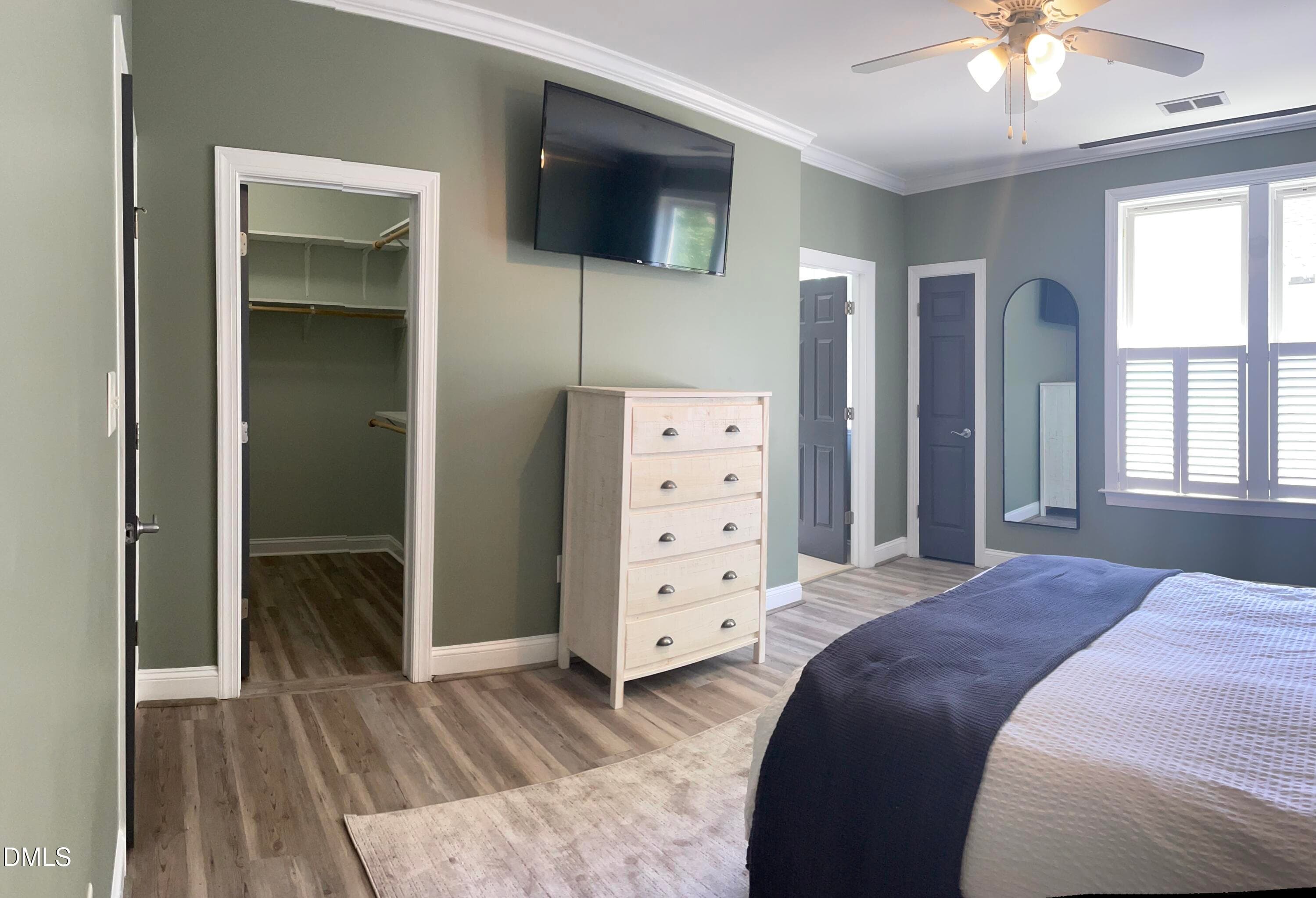 Image 11 - 1130 Parkridge Lane 102, Raleigh, NC 27605, Raleigh