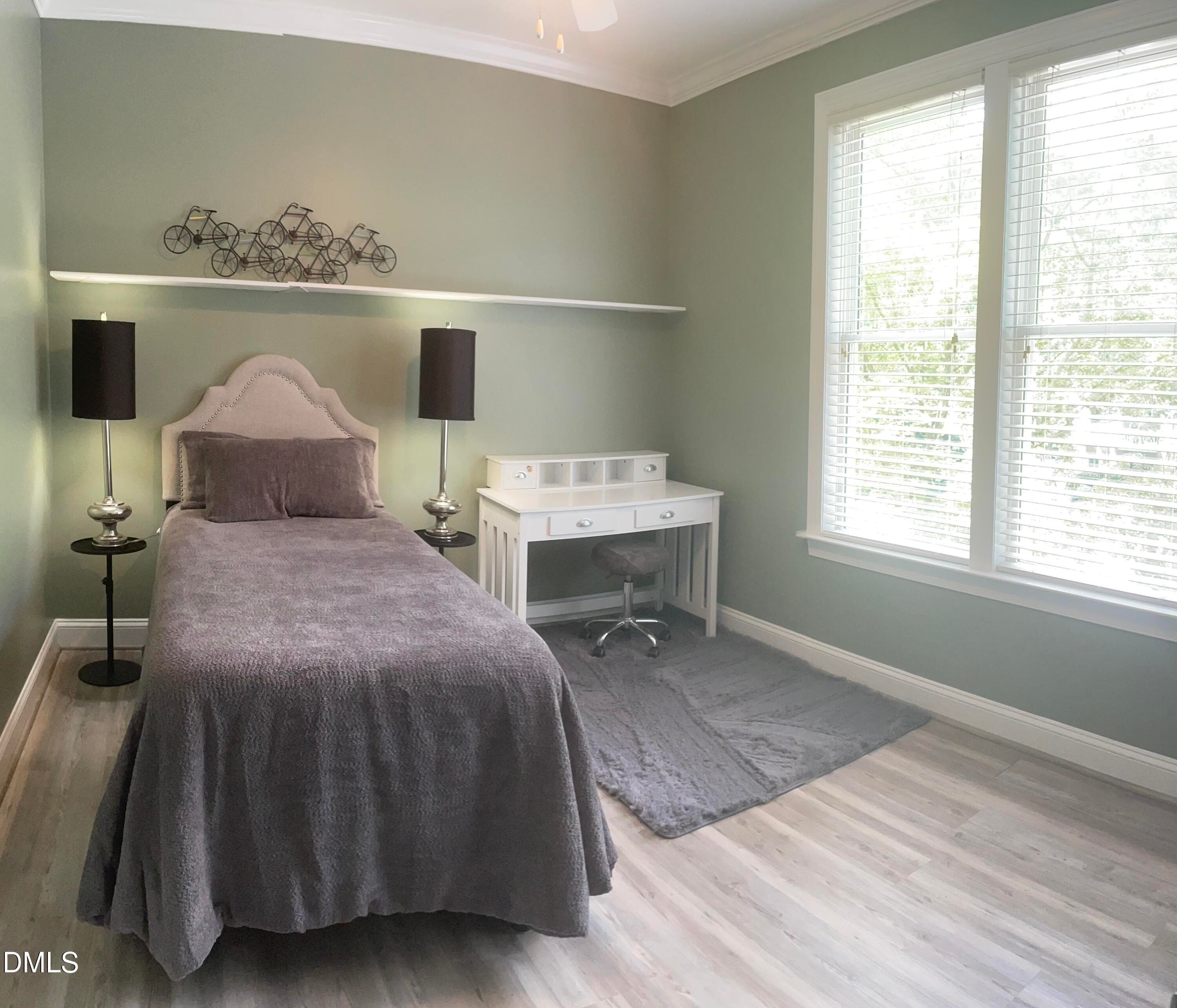 Image 13 - 1130 Parkridge Lane 102, Raleigh, NC 27605, Raleigh