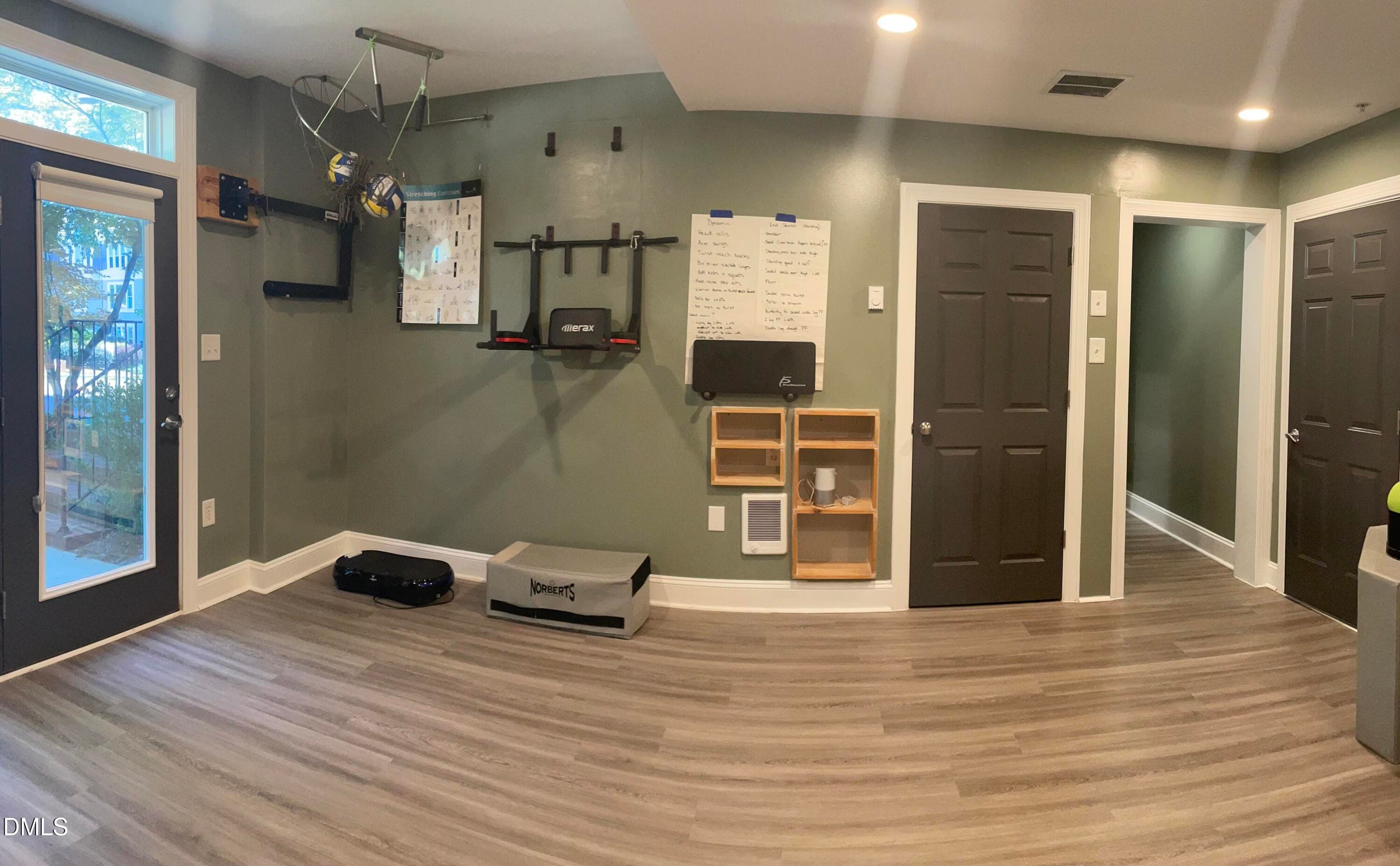 Image 18 - 1130 Parkridge Lane 102, Raleigh, NC 27605, Raleigh