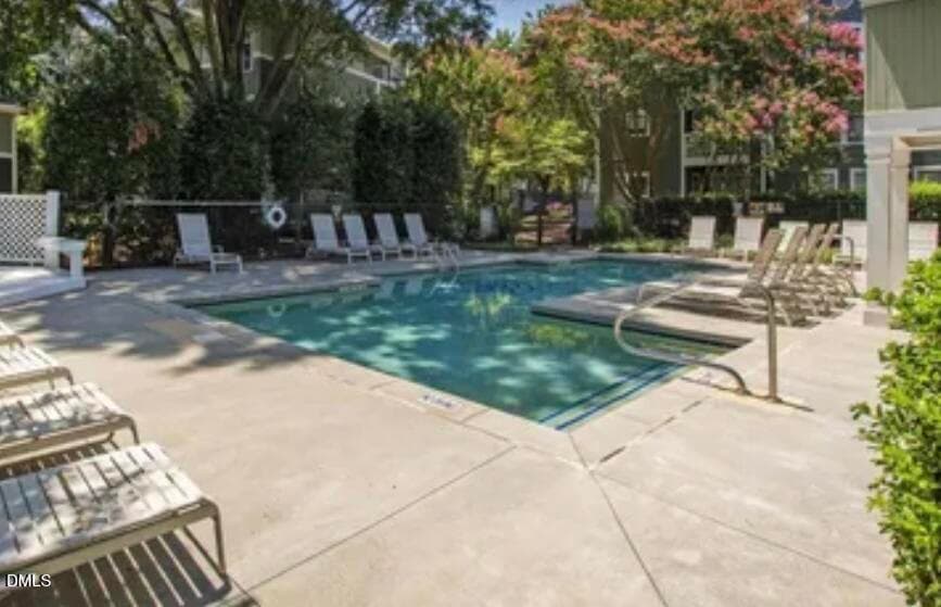 Image 23 - 1130 Parkridge Lane 102, Raleigh, NC 27605, Raleigh