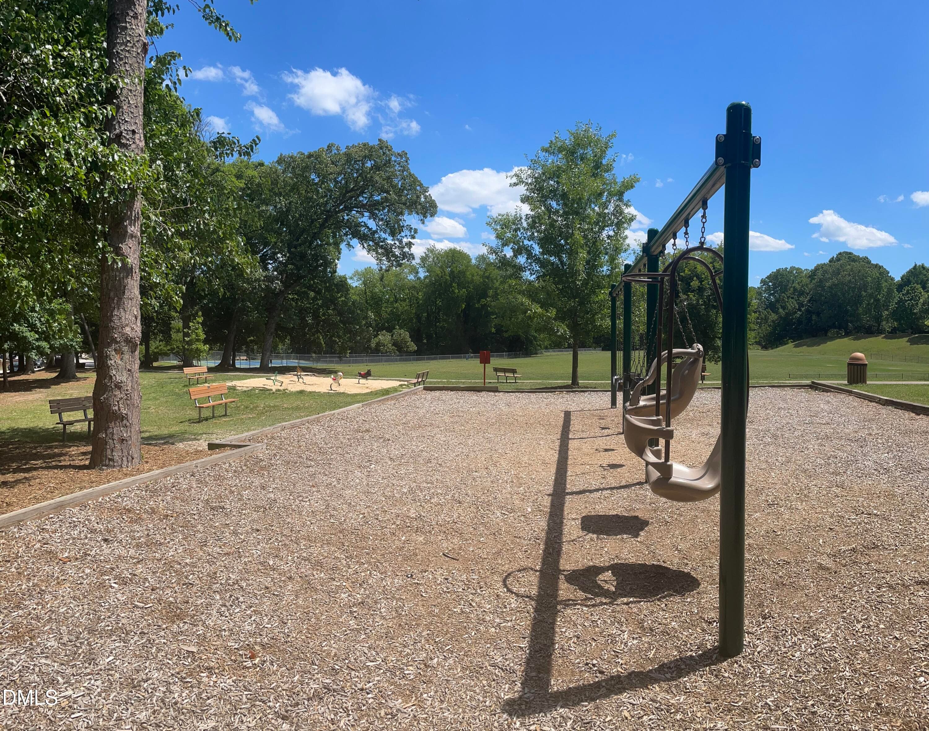 Image 26 - 1130 Parkridge Lane 102, Raleigh, NC 27605, Raleigh