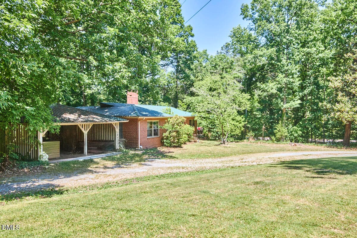 002 - 4204 Kerley Road, Durham, NC 27705, Durham