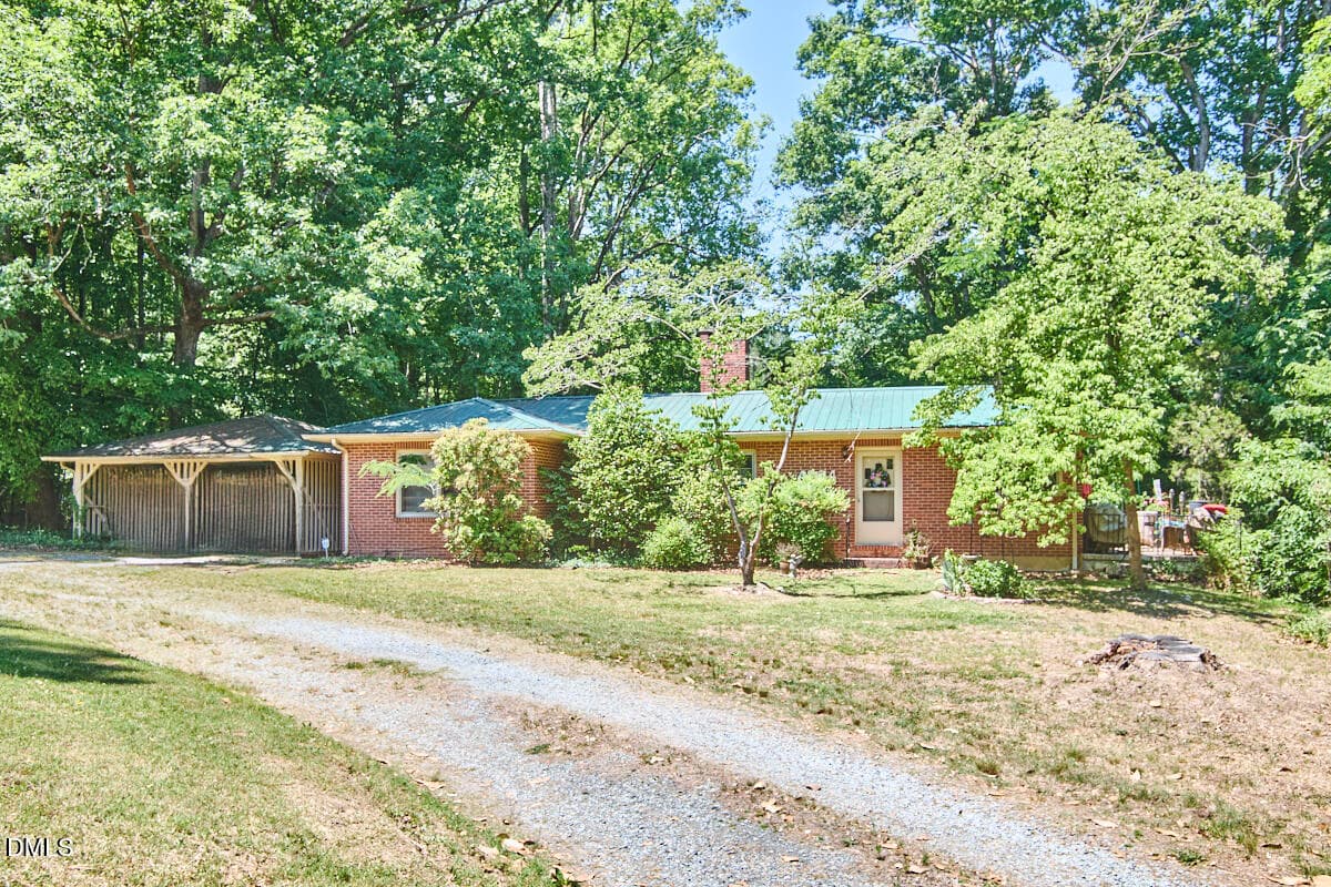 004 - 4204 Kerley Road, Durham, NC 27705, Durham