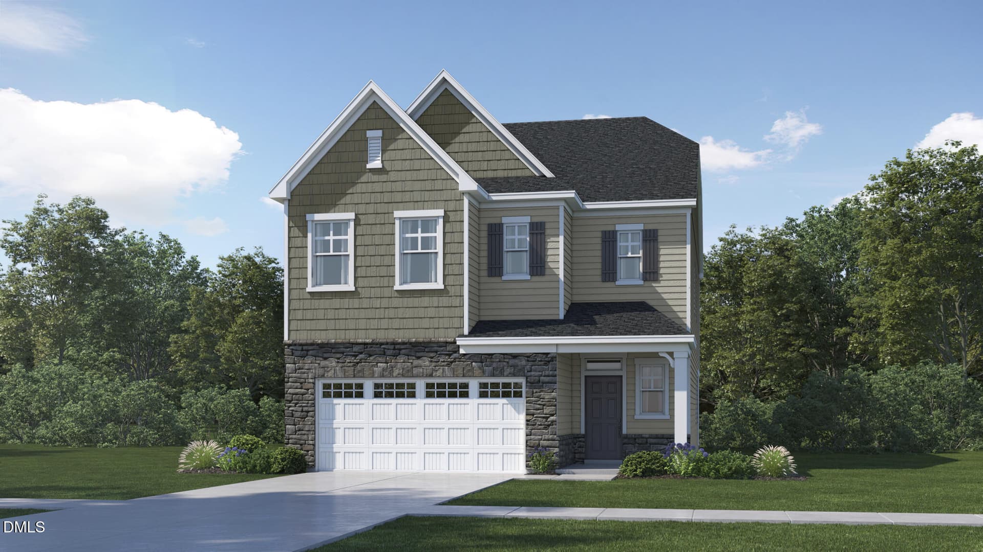 3193 Delmar Drive, Durham, NC 27703
