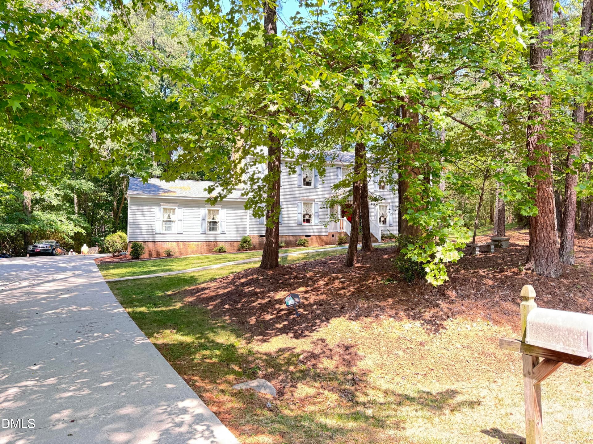IMG_6217 - 84 Wintergreen Road, Henderson, NC 27537