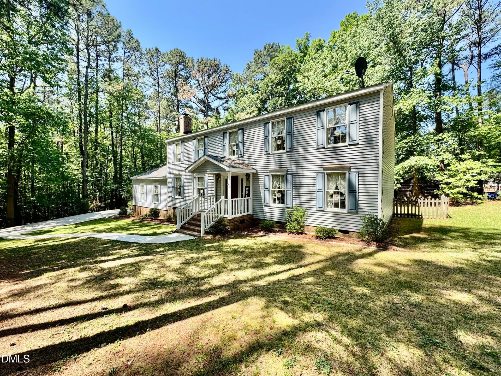 IMG_6220 - 84 Wintergreen Road, Henderson, NC 27537