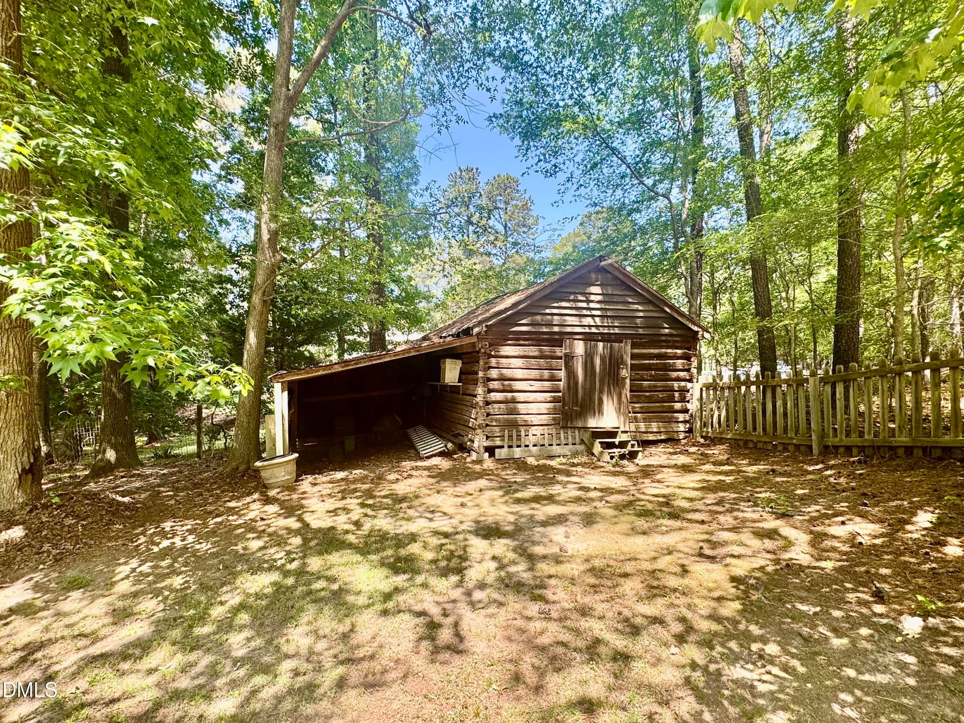 IMG_6264 - 84 Wintergreen Road, Henderson, NC 27537