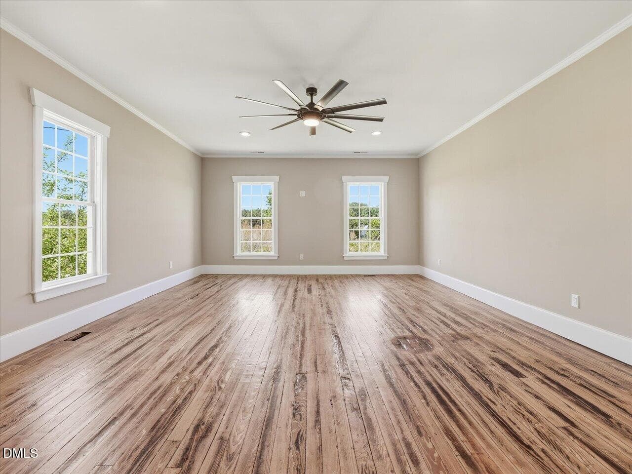 13-Living Room - 300 Redman Crossing Road, Mebane, NC 27302