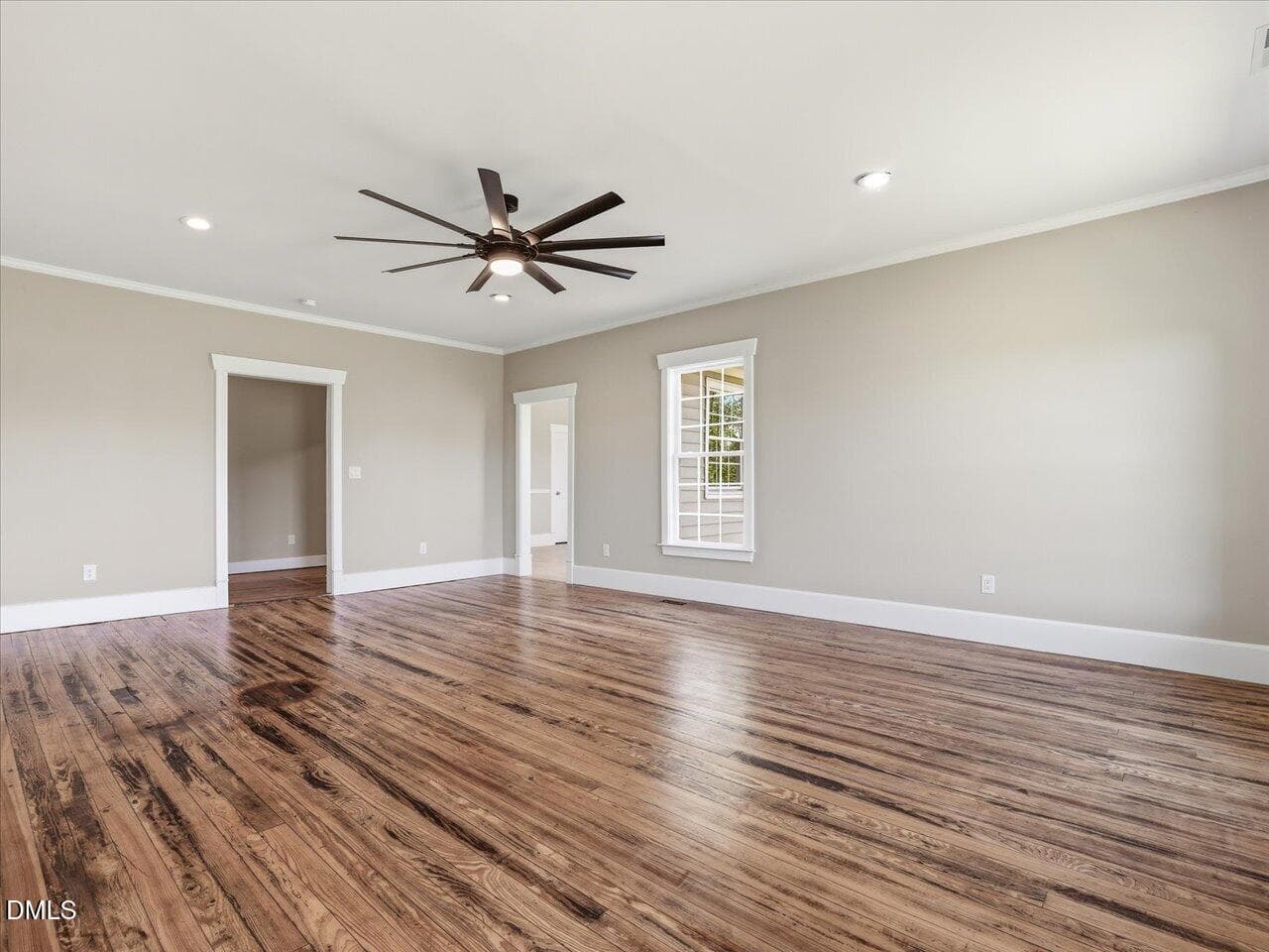 14-Living Room - 300 Redman Crossing Road, Mebane, NC 27302