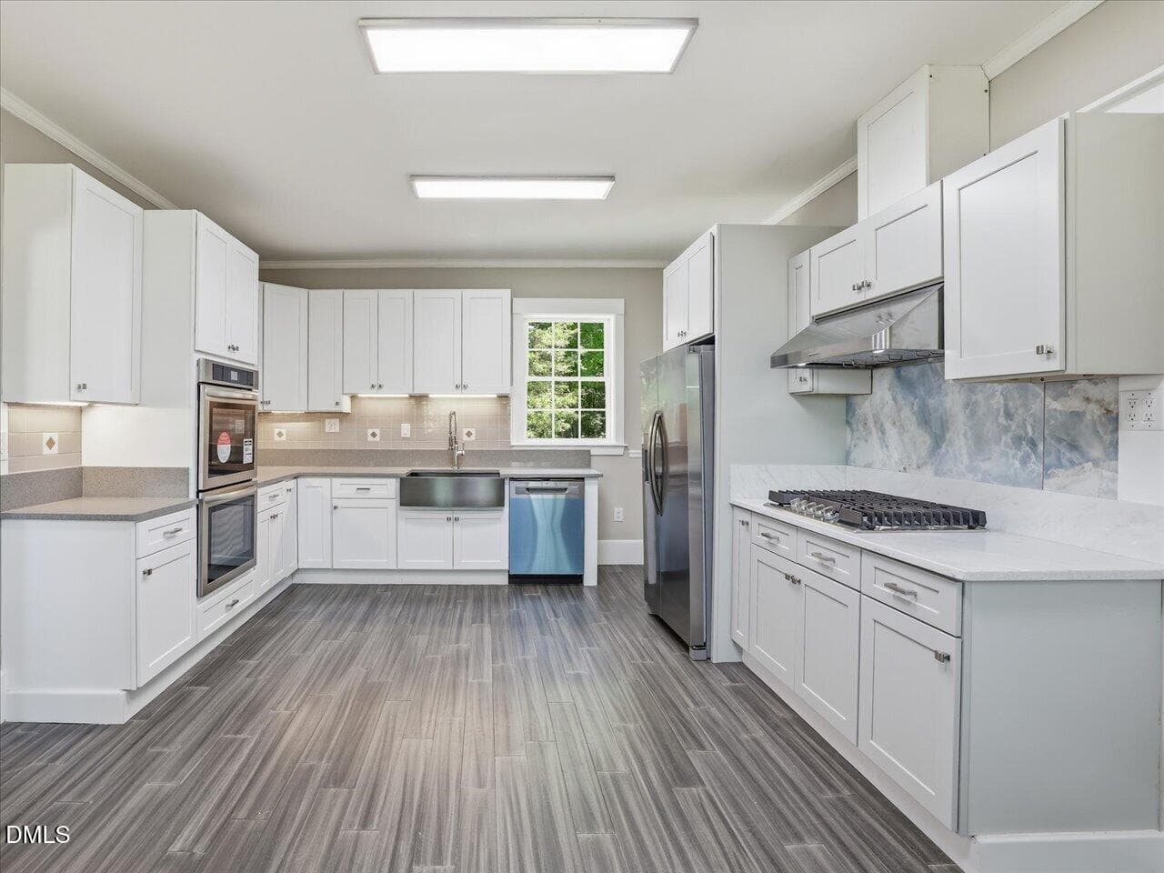 17-Kitchen - 300 Redman Crossing Road, Mebane, NC 27302