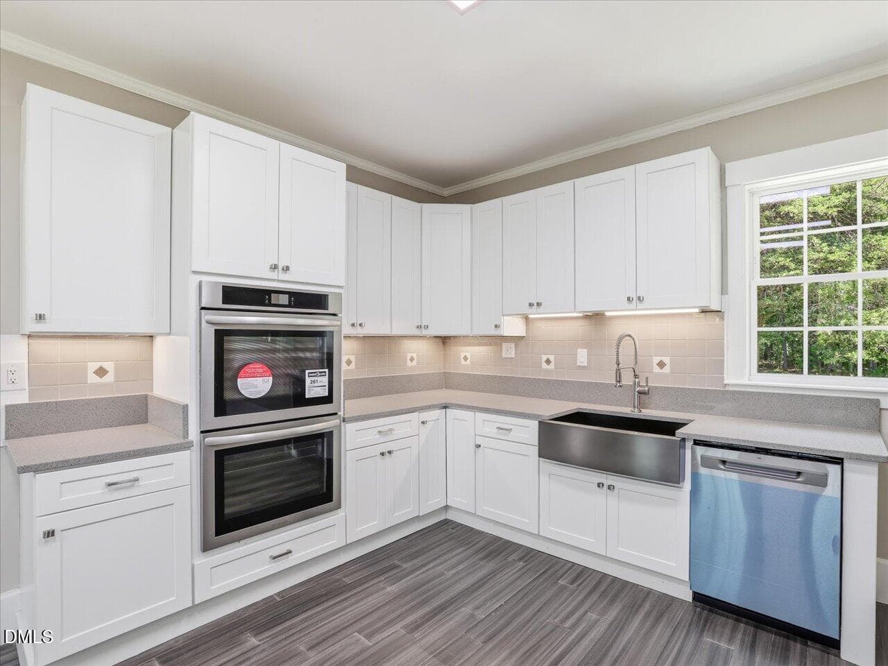 18-Kitchen - 300 Redman Crossing Road, Mebane, NC 27302