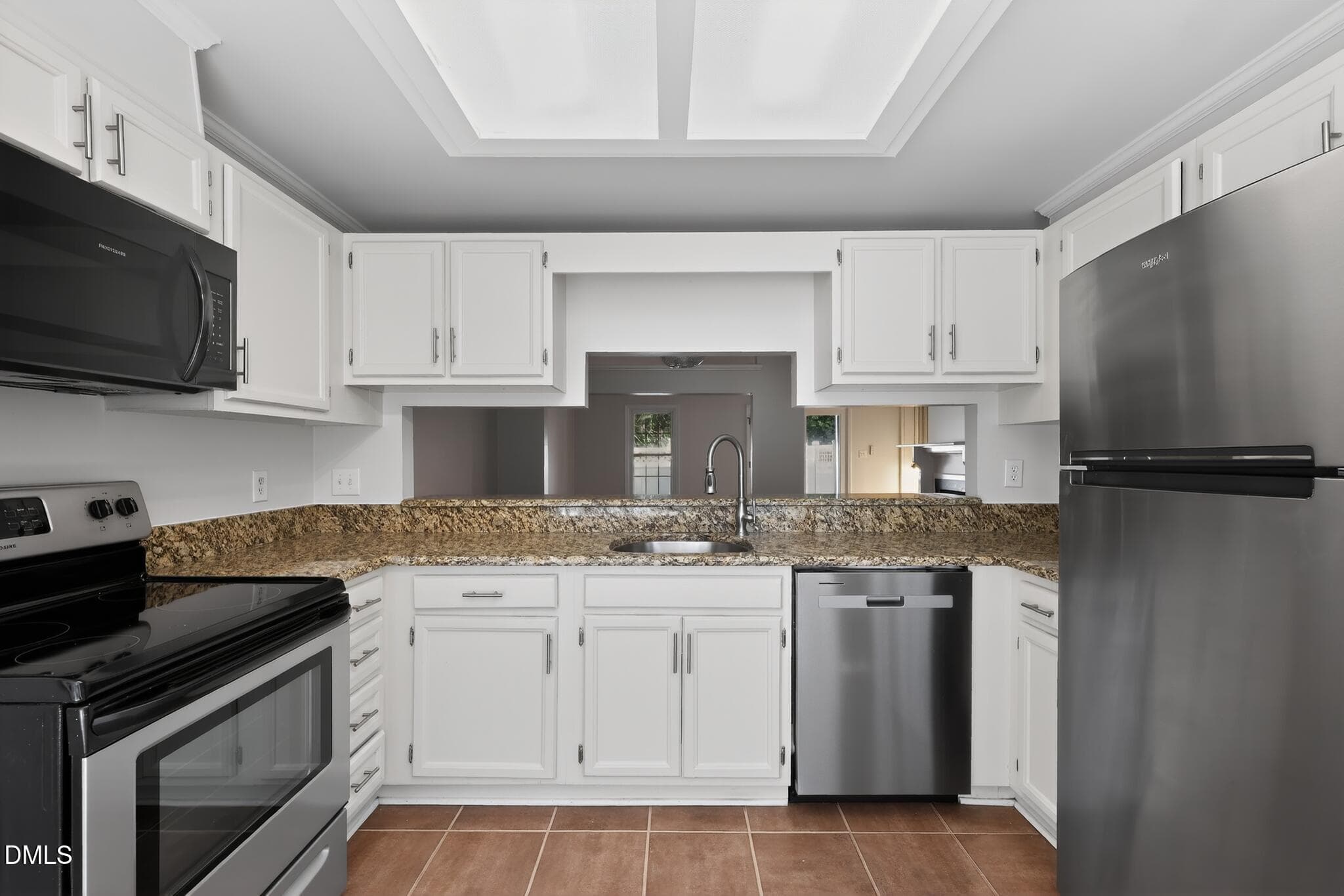 10_126_Spring_Cove_Dr-Kitchen-0732 - 126 Spring Cove Drive, Cary, NC 27511, Cary