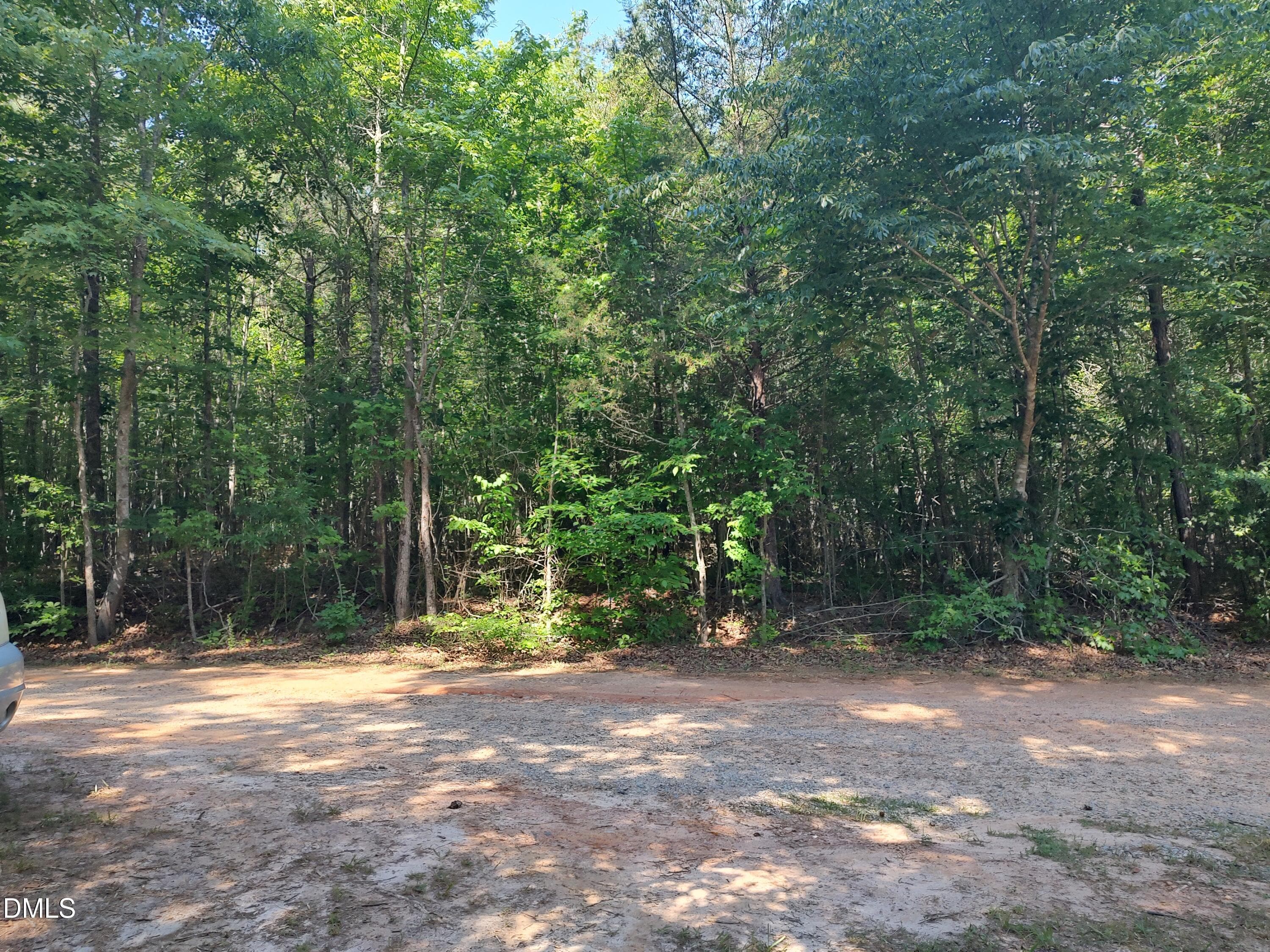 Front view #2 - 0 Gilliland Street, Warrenton, NC 27589