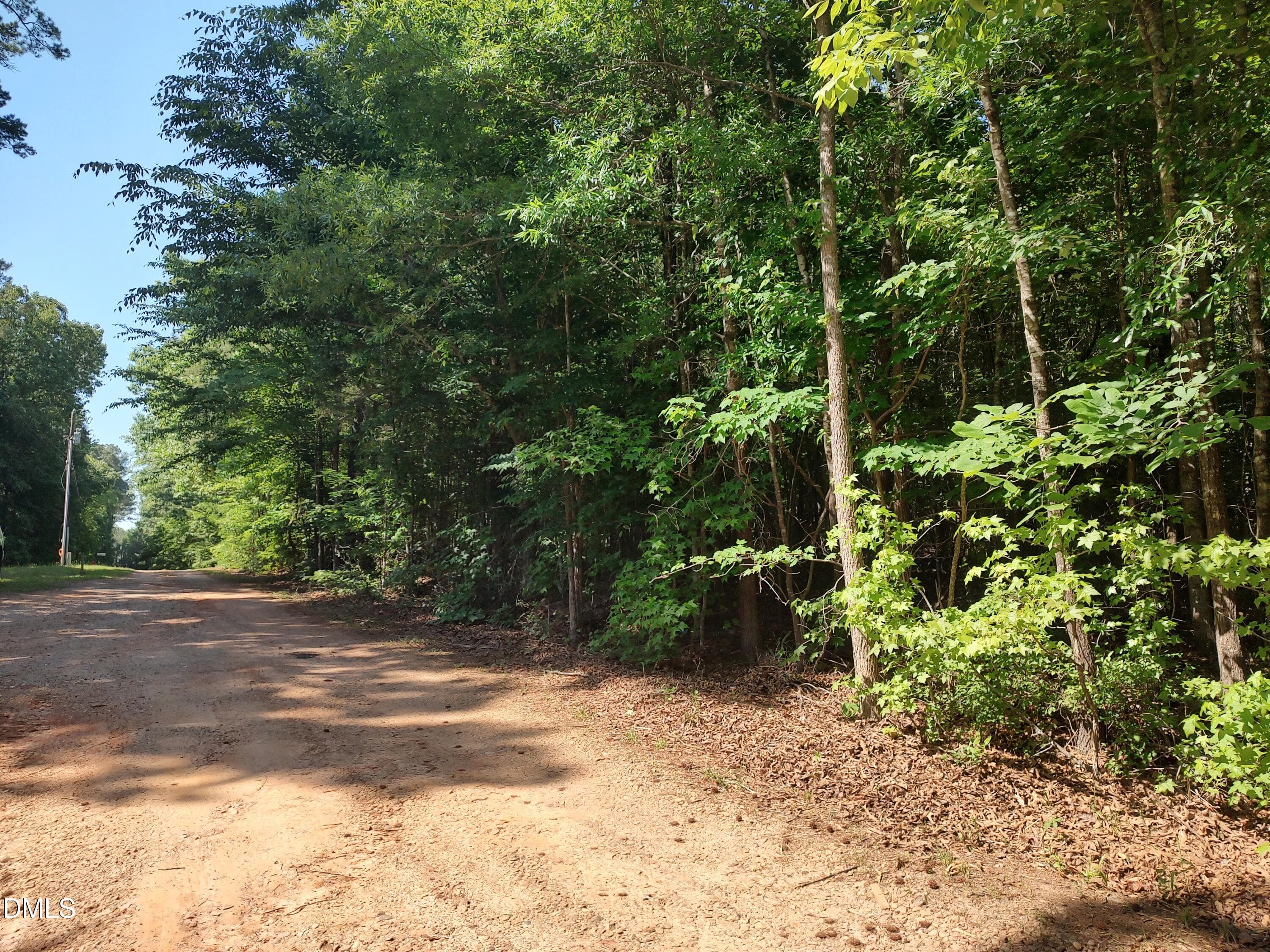path view close - 0 Gilliland Street, Warrenton, NC 27589