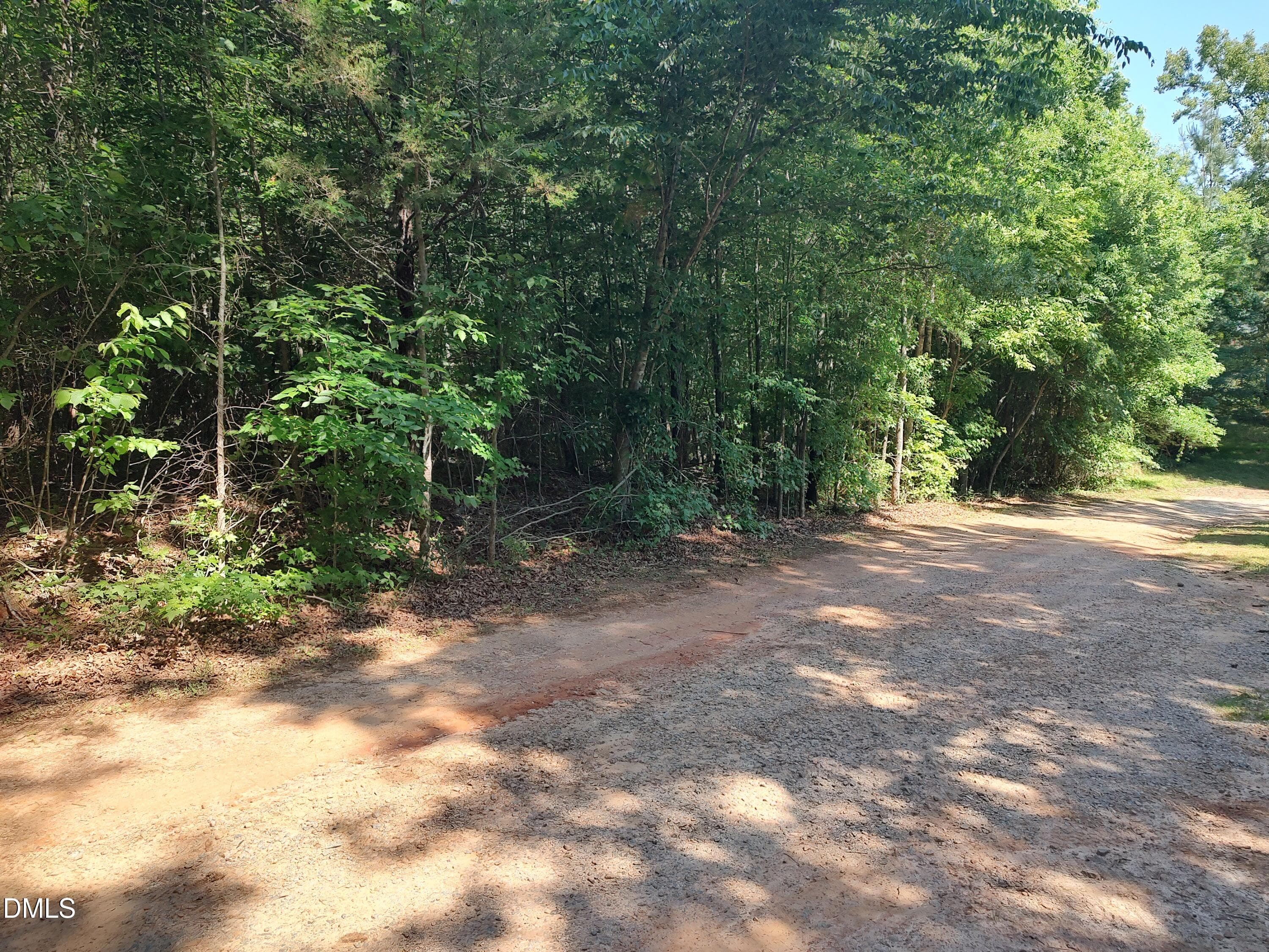 path view right side - 0 Gilliland Street, Warrenton, NC 27589