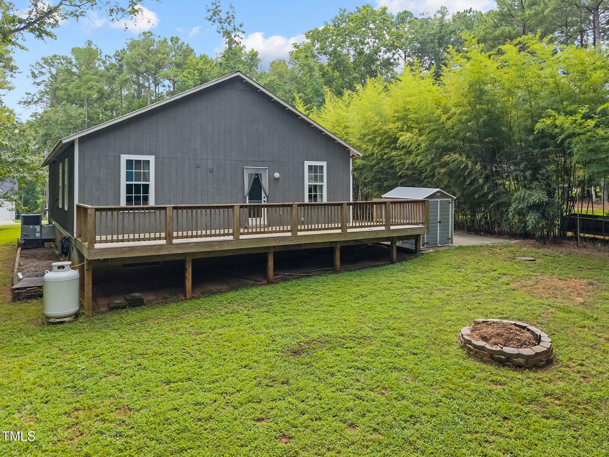 53-web-or-mls-j - 121 Running Bear Drive, Louisburg, NC 27549, Louisburg