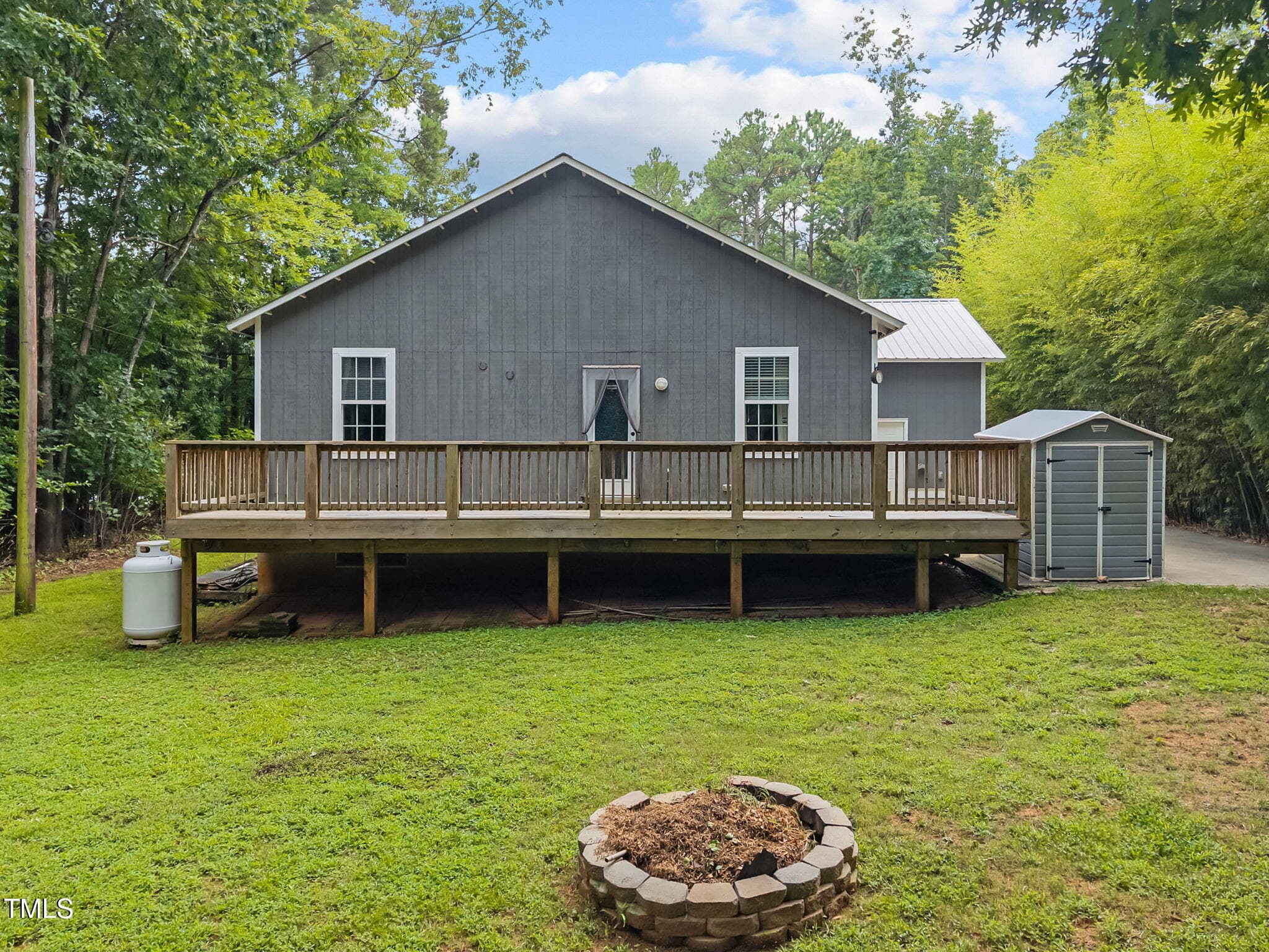 6-web-or-mls-DJI_20250818145433_0838_D - 121 Running Bear Drive, Louisburg, NC 27549, Louisburg