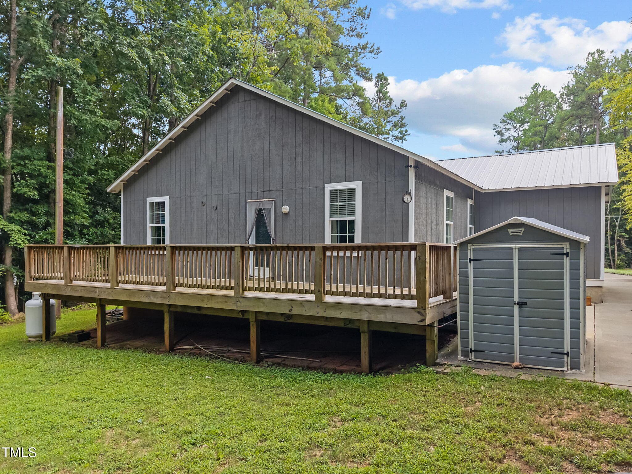 4-web-or-mls-DJI_20250818145455_0839_D - 121 Running Bear Drive, Louisburg, NC 27549, Louisburg