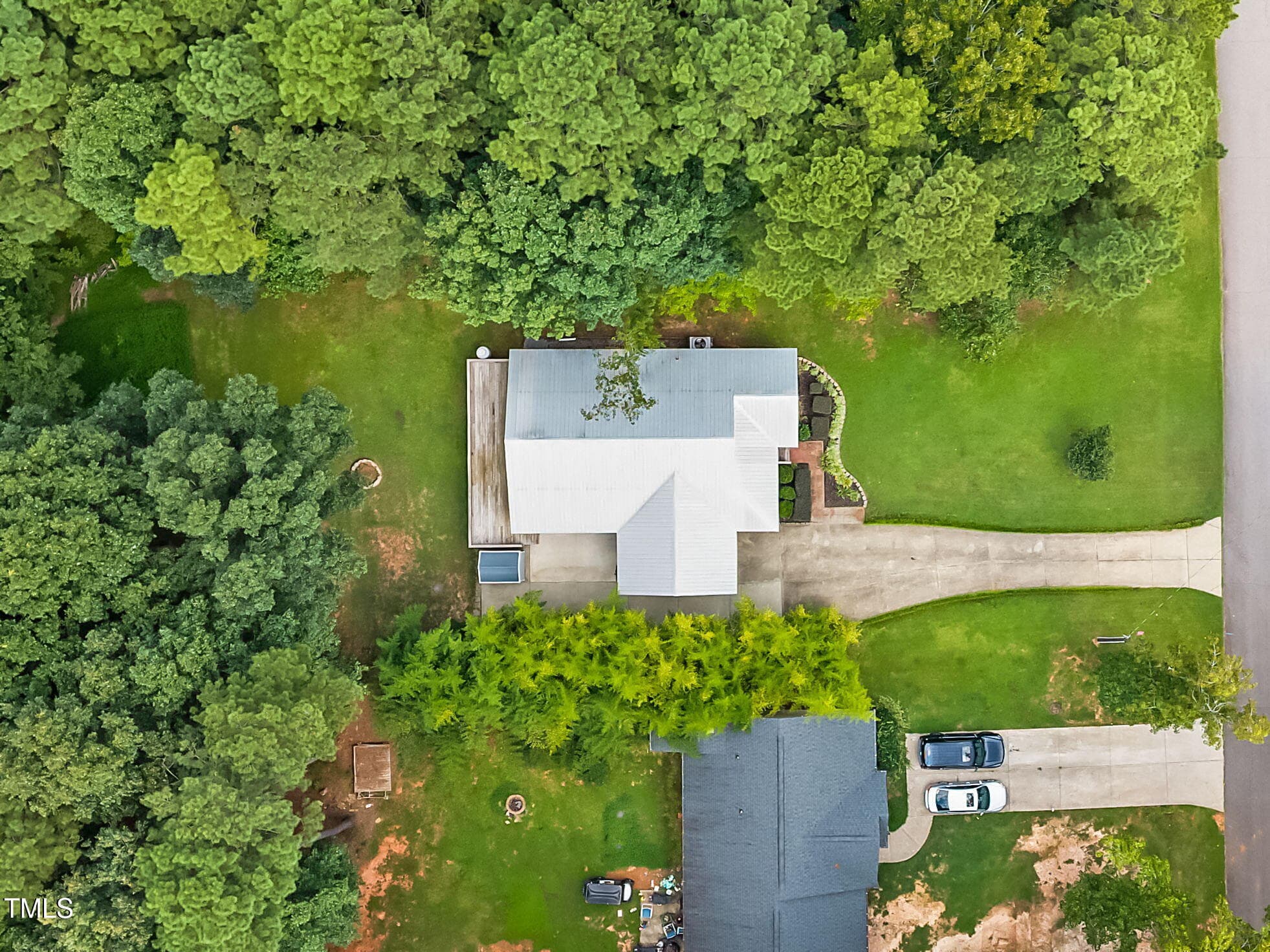 13-web-or-mls-DJI_20250818145724_0844_D - 121 Running Bear Drive, Louisburg, NC 27549, Louisburg