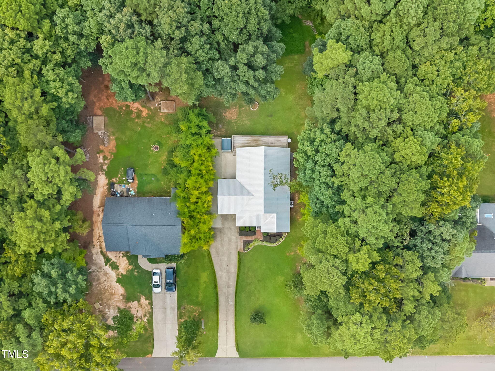 14-web-or-mls-DJI_20250818145730_0845_D - 121 Running Bear Drive, Louisburg, NC 27549, Louisburg