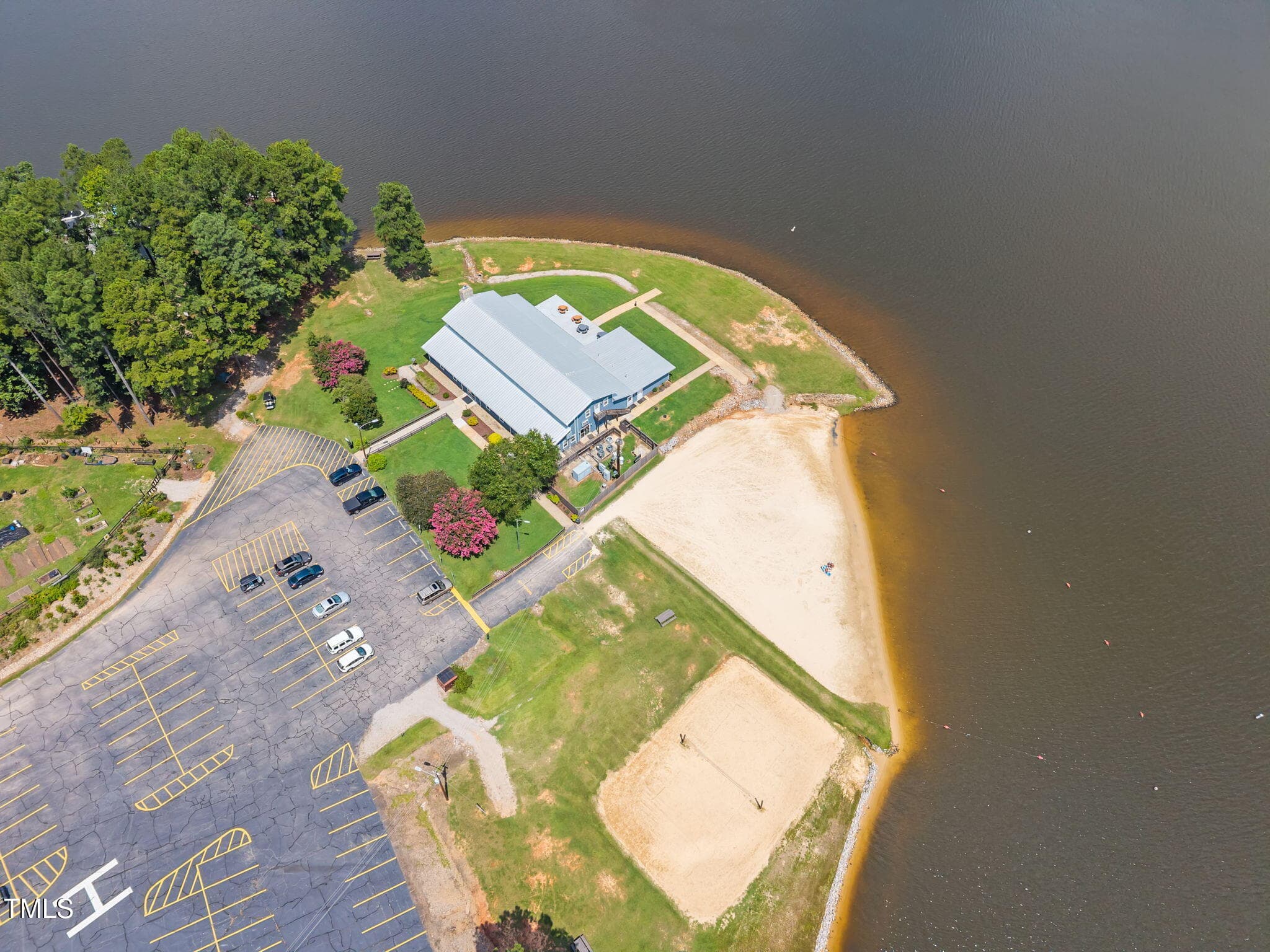 7-web-or-mls-DJI_20250818132346_0783_D - 121 Running Bear Drive, Louisburg, NC 27549, Louisburg