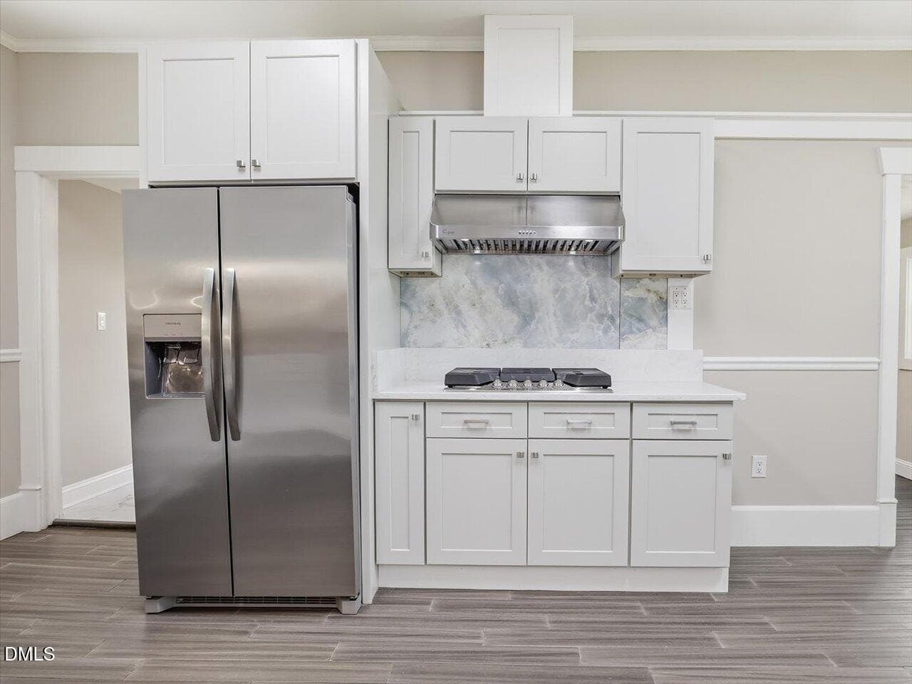 20-Kitchen - 300 Redman Crossing Road, Mebane, NC 27302