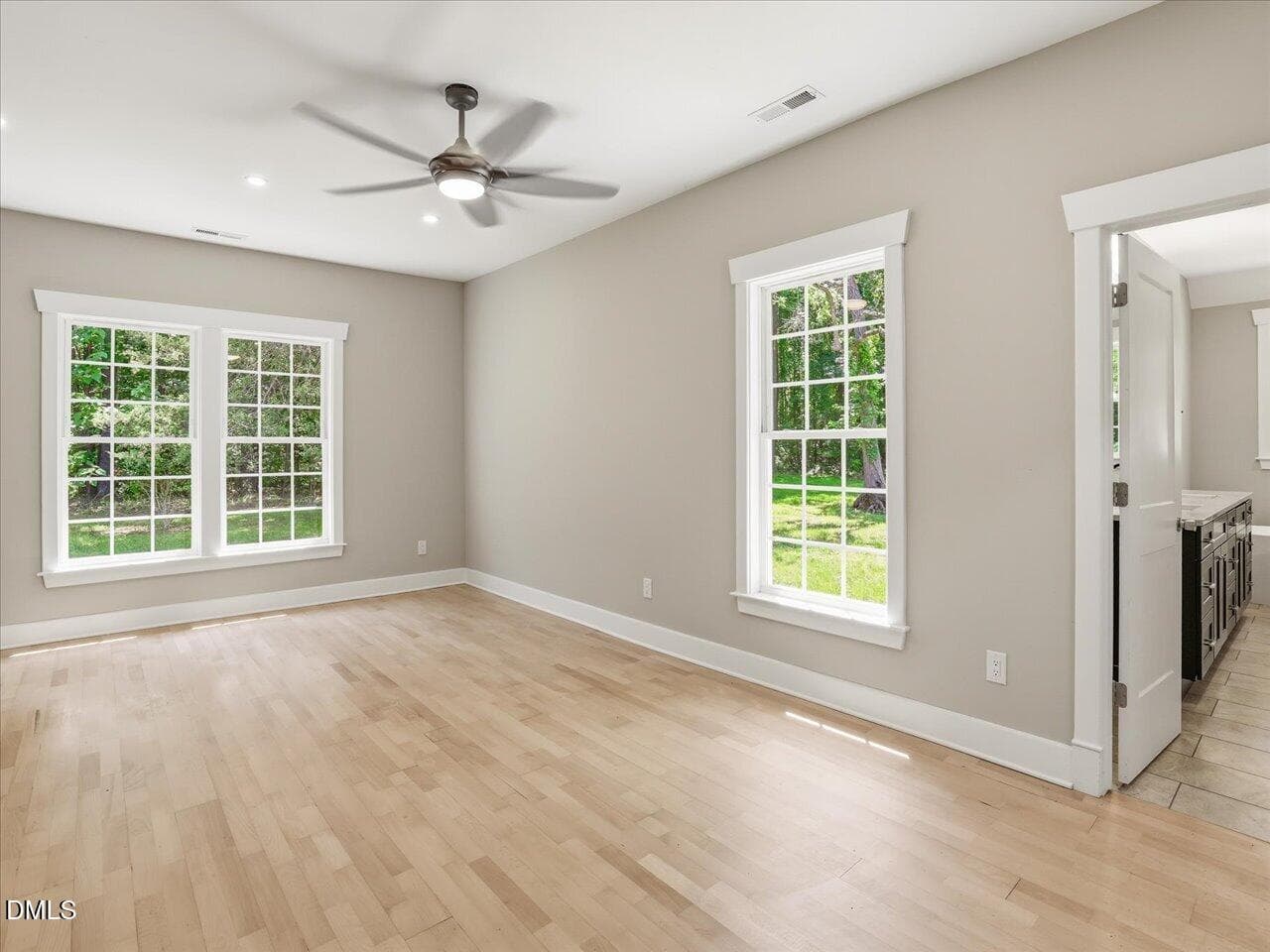 28-Primary Bedroom - 300 Redman Crossing Road, Mebane, NC 27302