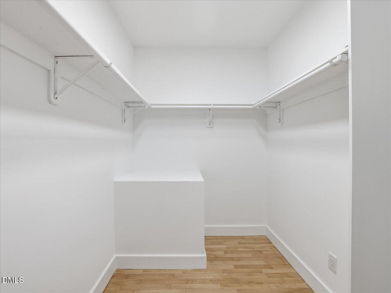 30-Walk in Closet - 300 Redman Crossing Road, Mebane, NC 27302