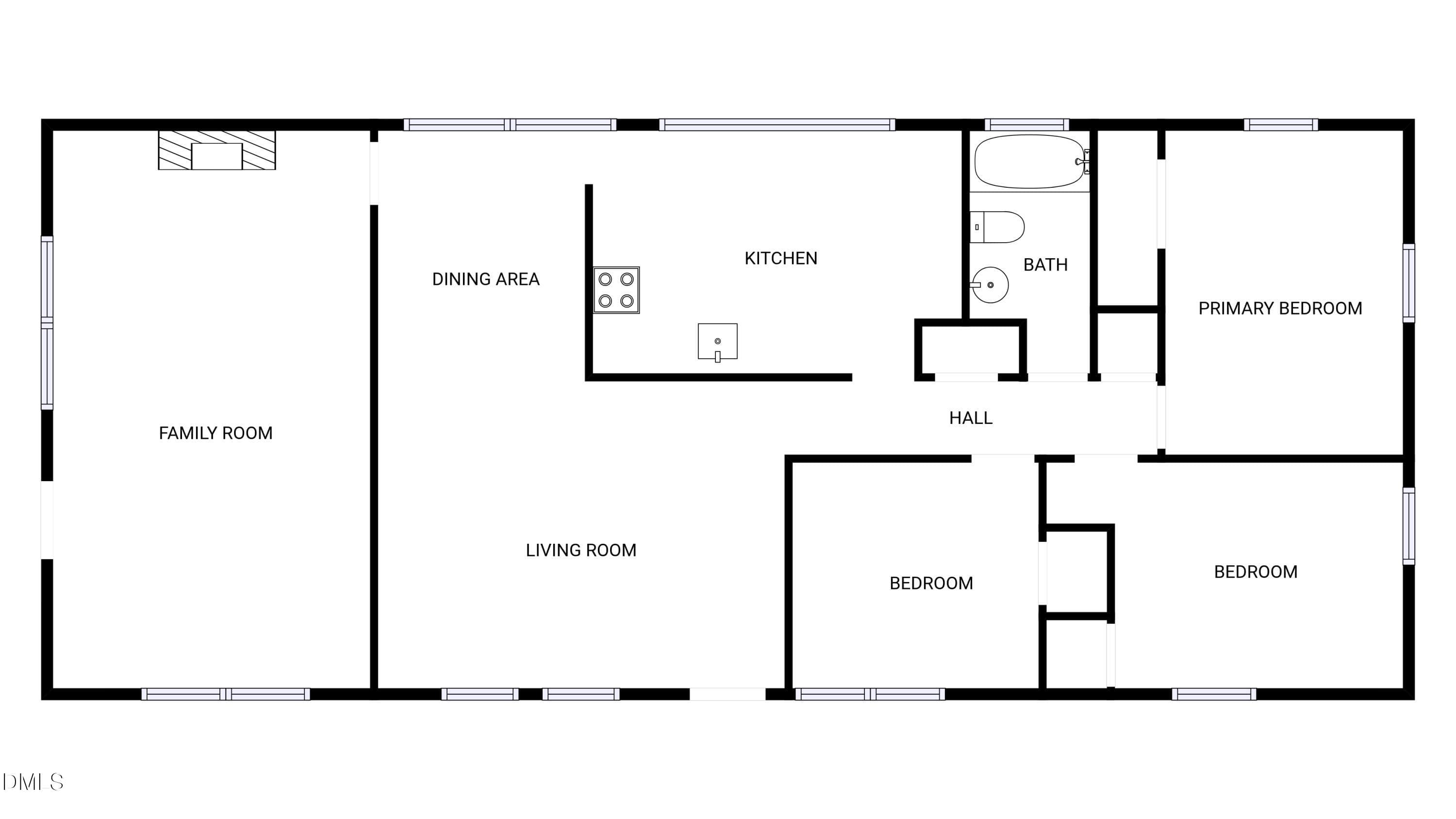 310 Robin Hood Dr - 310 Robin Hood Drive, Raleigh, NC 27604, Raleigh