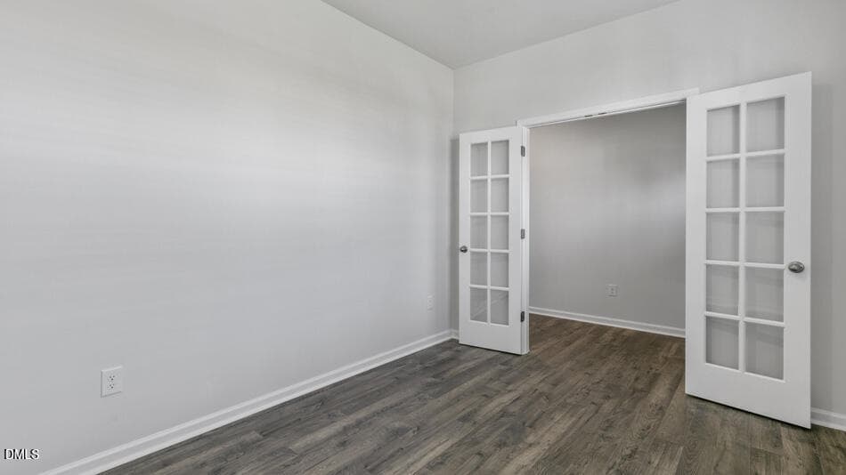 Flex - 25 Babbling Brook Drive, Fuquay Varina, NC 27526