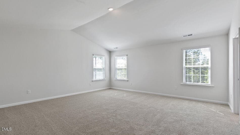 Bedroom - 25 Babbling Brook Drive, Fuquay Varina, NC 27526