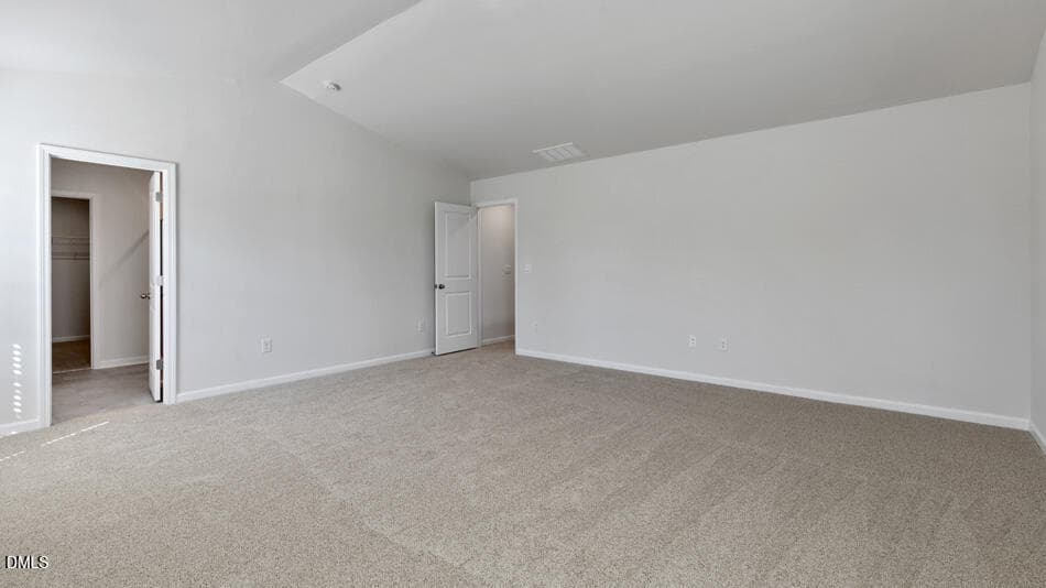 Bedroom - 25 Babbling Brook Drive, Fuquay Varina, NC 27526