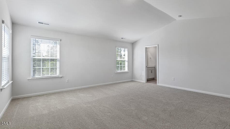 Bedroom - 25 Babbling Brook Drive, Fuquay Varina, NC 27526