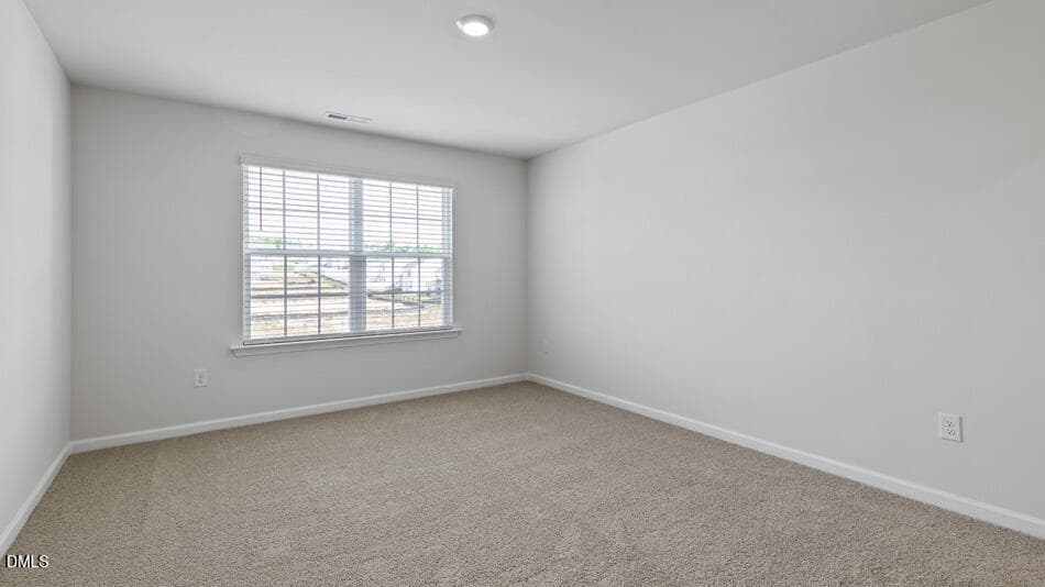 Bedroom - 25 Babbling Brook Drive, Fuquay Varina, NC 27526