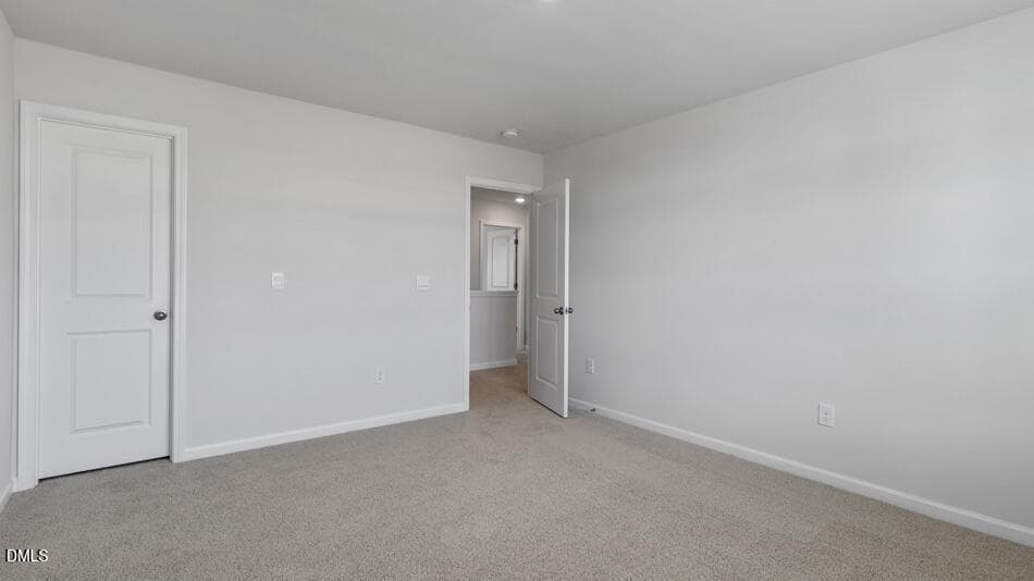 Bedroom - 25 Babbling Brook Drive, Fuquay Varina, NC 27526