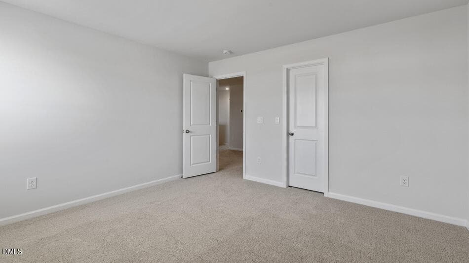 Bedroom - 25 Babbling Brook Drive, Fuquay Varina, NC 27526