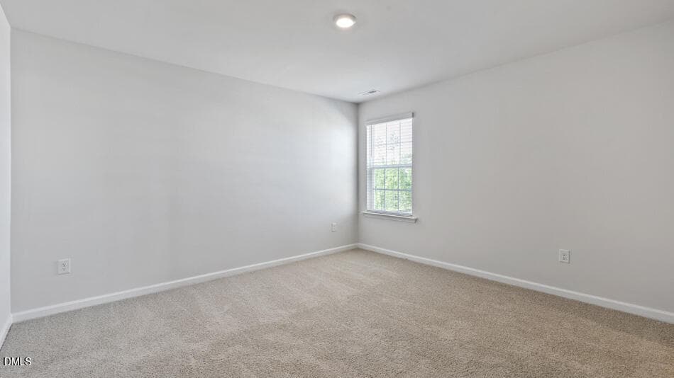 Bedroom - 25 Babbling Brook Drive, Fuquay Varina, NC 27526