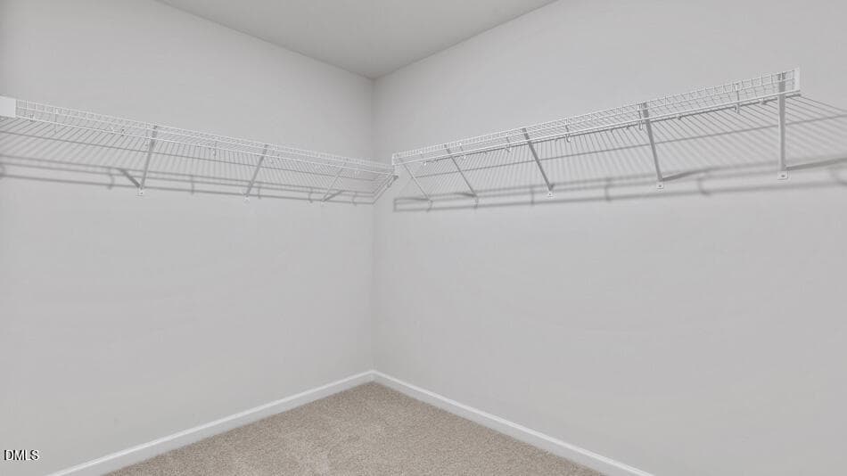 Closet - 25 Babbling Brook Drive, Fuquay Varina, NC 27526