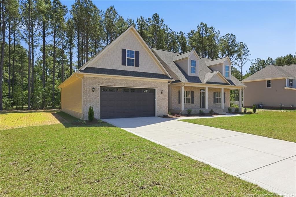 Photo 2 - 314 Baymeadow Bend, Lumberton, NC 28358