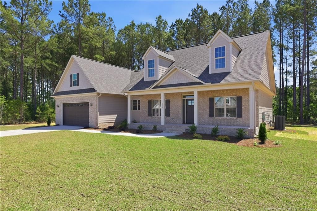 Photo 3 - 314 Baymeadow Bend, Lumberton, NC 28358