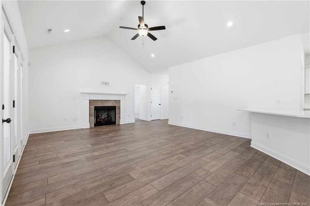 Photo 7 - 314 Baymeadow Bend, Lumberton, NC 28358