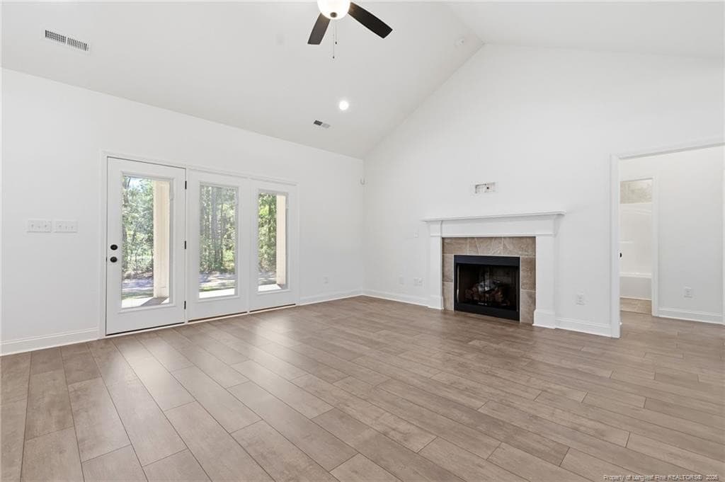 Photo 8 - 314 Baymeadow Bend, Lumberton, NC 28358