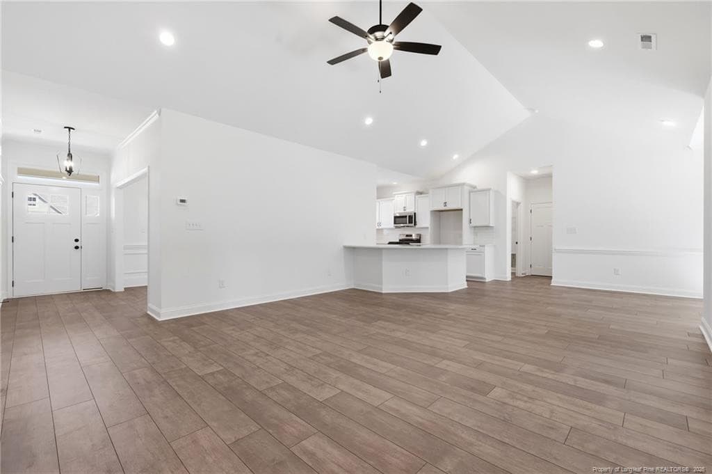 Photo 6 - 314 Baymeadow Bend, Lumberton, NC 28358