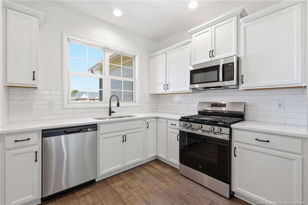 Photo 16 - 314 Baymeadow Bend, Lumberton, NC 28358