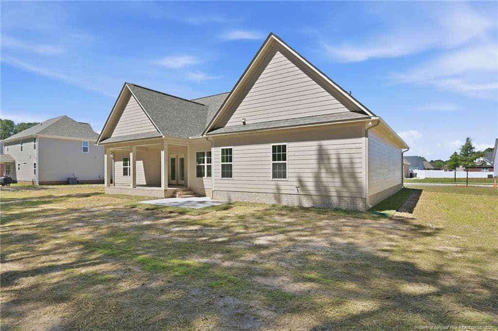 Photo 34 - 314 Baymeadow Bend, Lumberton, NC 28358