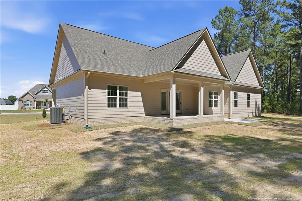 Photo 36 - 314 Baymeadow Bend, Lumberton, NC 28358