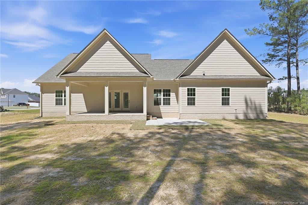 Photo 37 - 314 Baymeadow Bend, Lumberton, NC 28358
