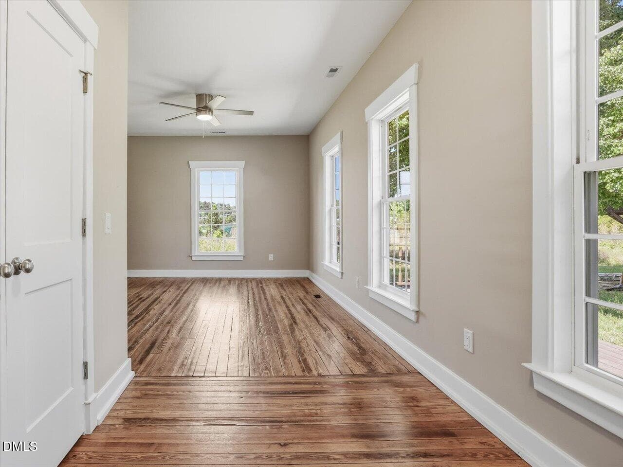 36-Bedroom 2 - 300 Redman Crossing Road, Mebane, NC 27302