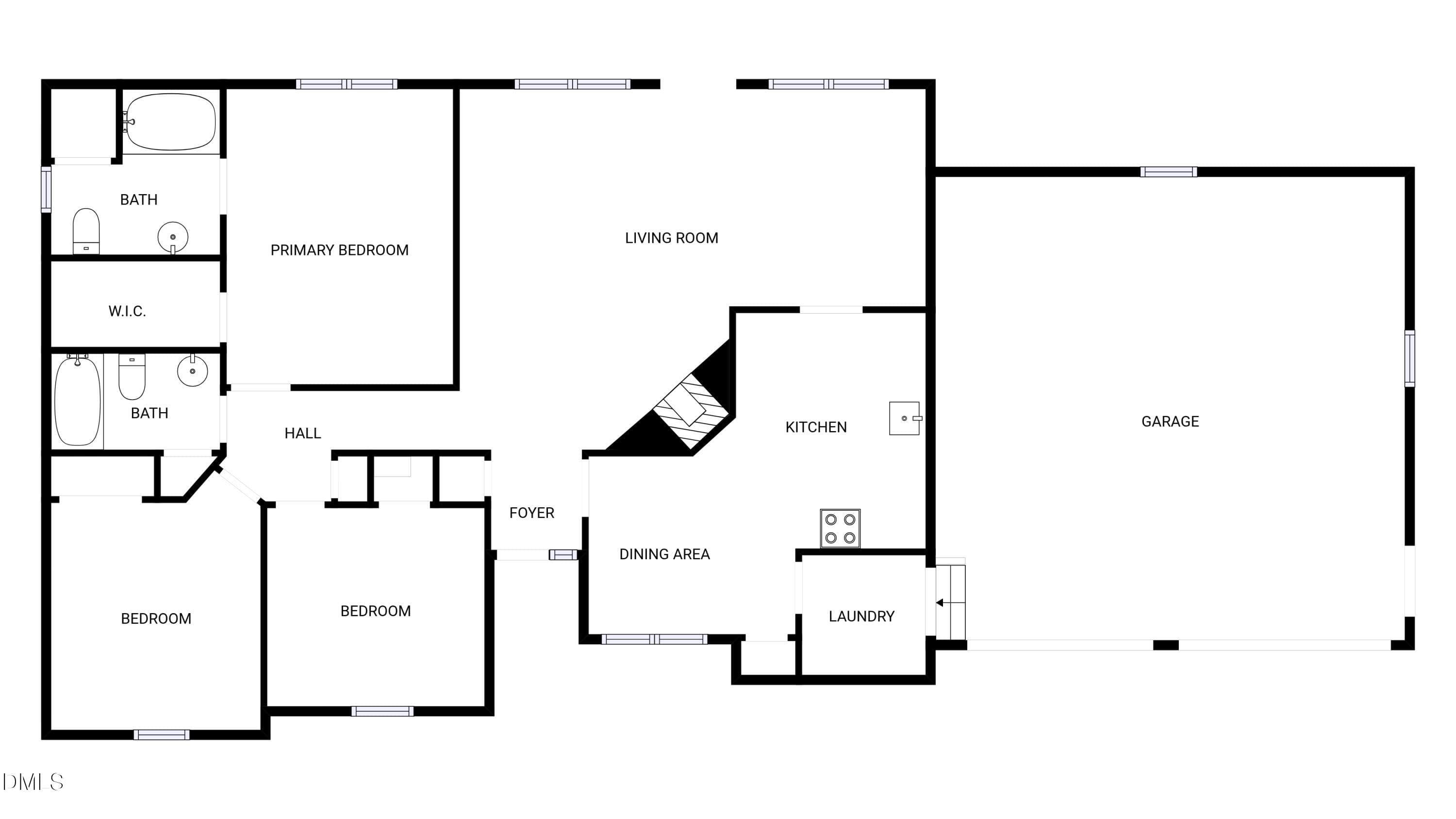 470 Kinsman Ct - 470 Kinsman Court, Fuquay Varina, NC 27526